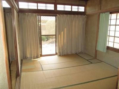 Spacious Akiya with Large Garden in Kasaoka, Okayama for 2.5M Yen — Image 4, Kasaoka, Okayama