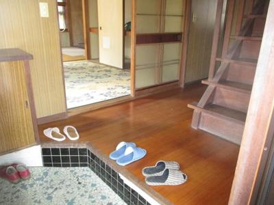 Spacious Akiya with Large Garden in Kasaoka, Okayama for 2.5M Yen — Image 1, Kasaoka, Okayama