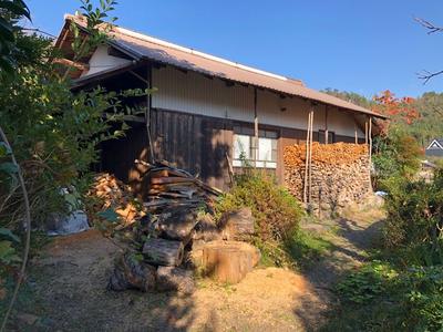 6K House with Land for Sale in Miyama, Nantan City, Kyoto — Image 2, Nantan, Kyoto