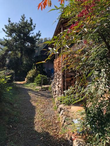 6K House with Land for Sale in Miyama, Nantan City, Kyoto - Main Image