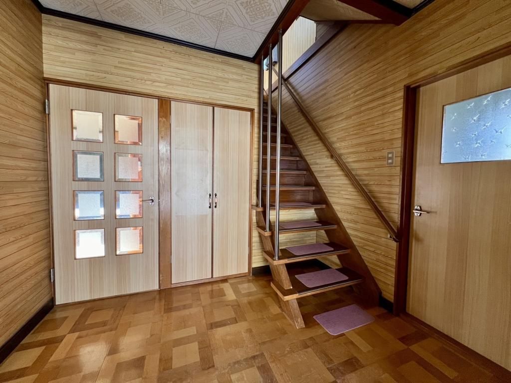 5LDK Detached House for Sale in Ashibetsu, Hokkaido - Thumbnail 4