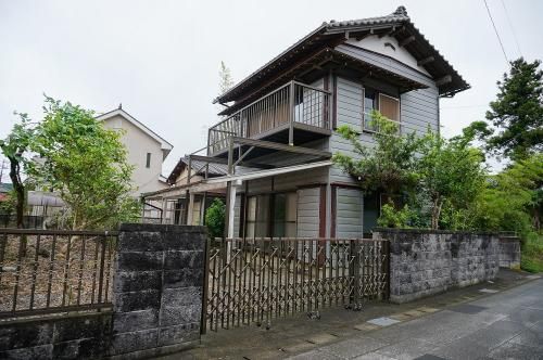 1966 6LDK House for Sale on Large Corner Lot in Otaki, Chiba - Thumbnail 3