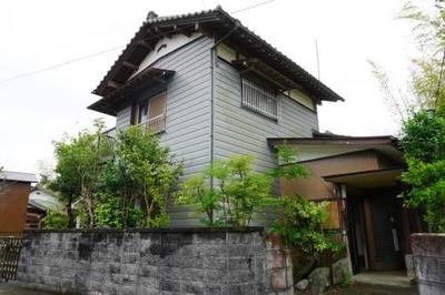 1966 6LDK House for Sale on Large Corner Lot in Otaki, Chiba — Image 1, Otaki, Chiba