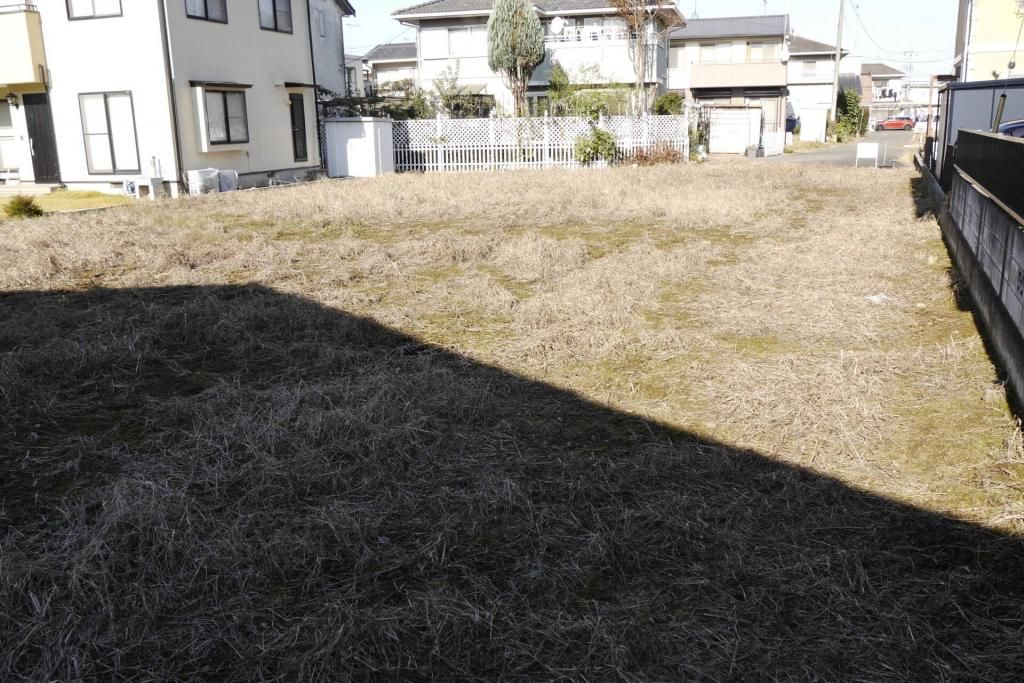 480 sqm Vacant Land for Sale in Tochigi City, Tochigi - Thumbnail 3