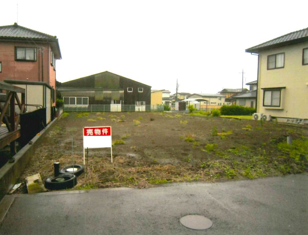 480 sqm Vacant Land for Sale in Tochigi City, Tochigi - Thumbnail 4