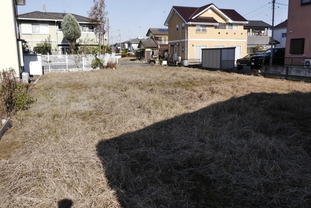 480 sqm Vacant Land for Sale in Tochigi City, Tochigi - Thumbnail 2