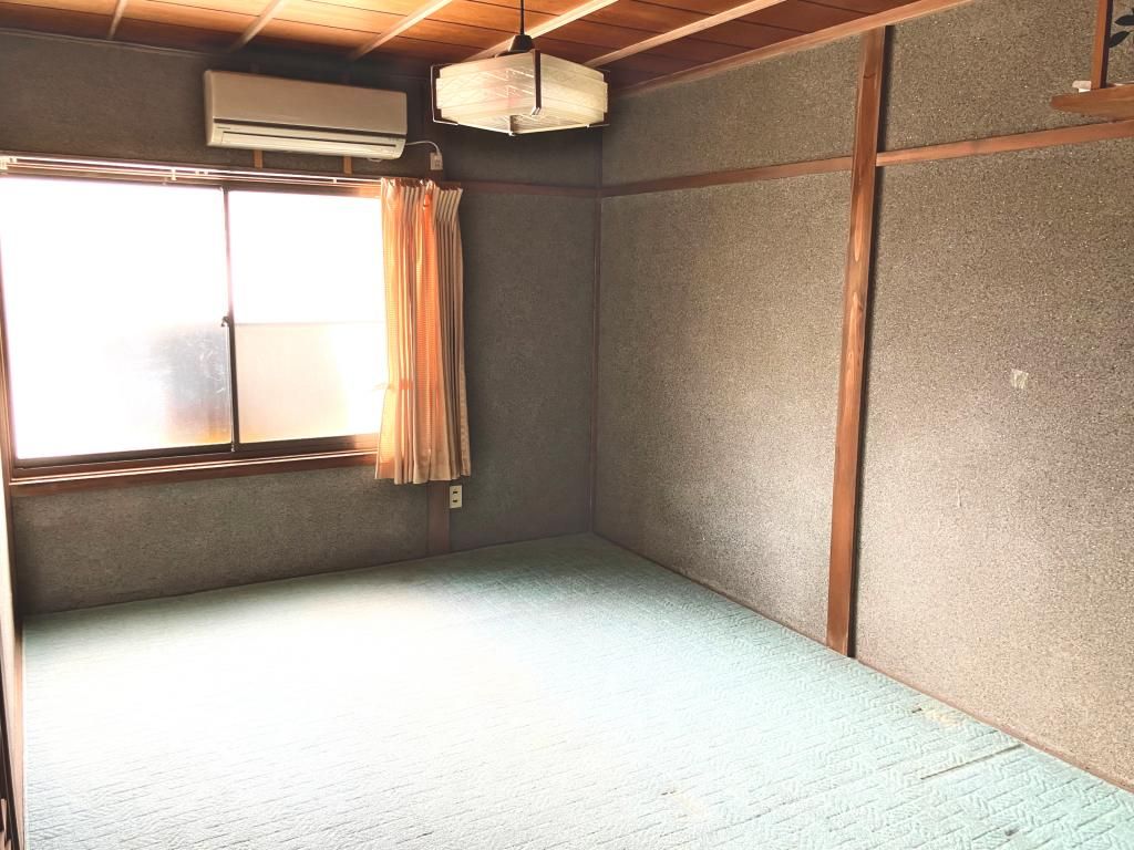 Sea-View Vacant House in Kihoku Town, Mie - Negotiable Price - Thumbnail 3