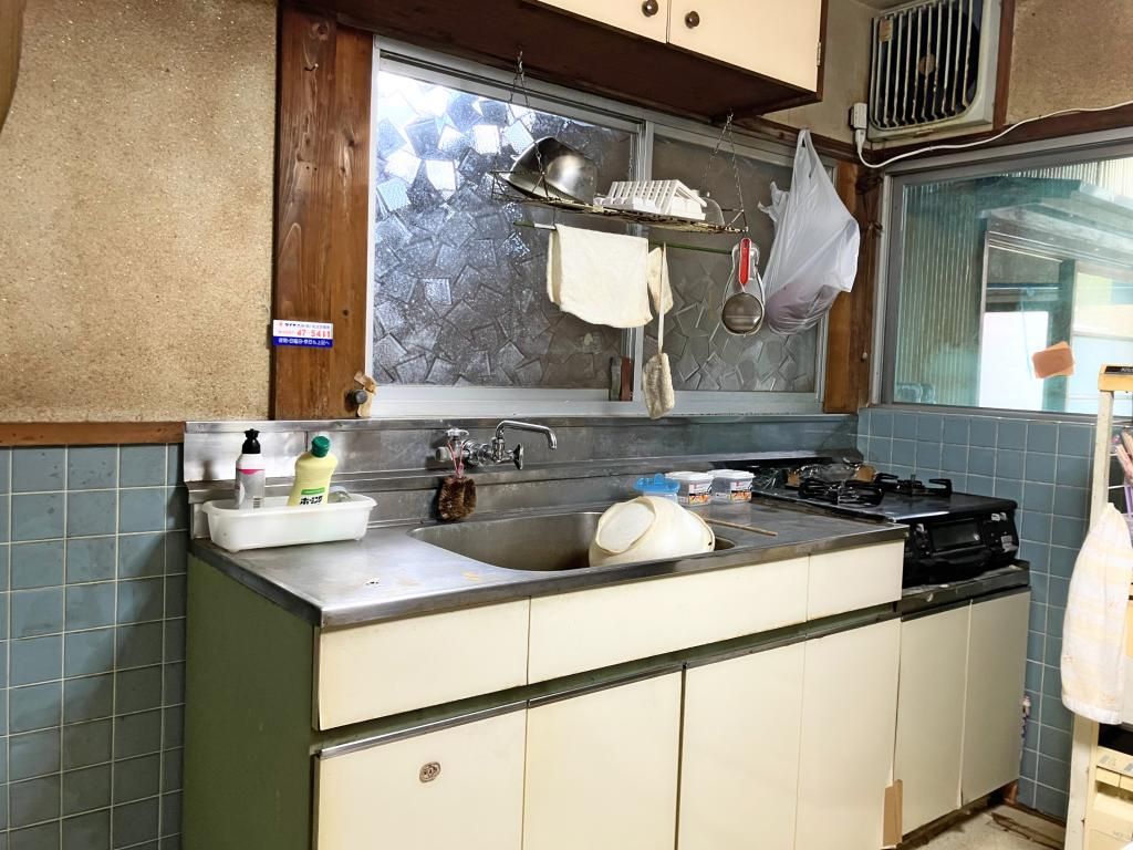 Sea-View Vacant House in Kihoku Town, Mie - Negotiable Price - Thumbnail 2