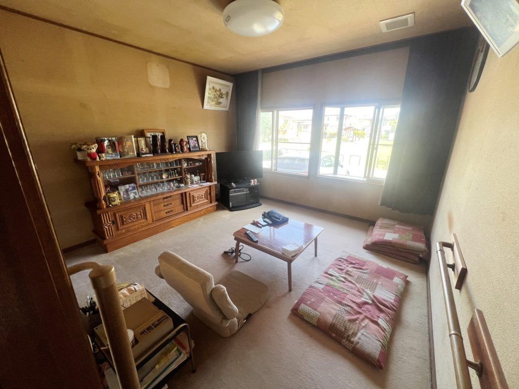 6DK House for Sale in Joetsu City, Niigata - 136.63 sqm - Thumbnail 3