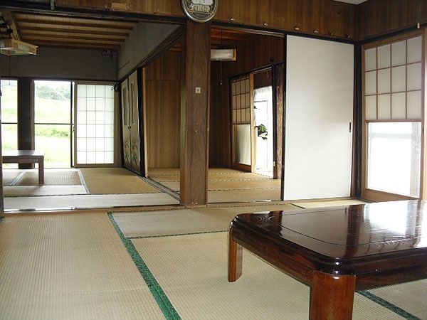 6LDK Farmhouse with Land for Sale in Oshu, Iwate - Thumbnail 2
