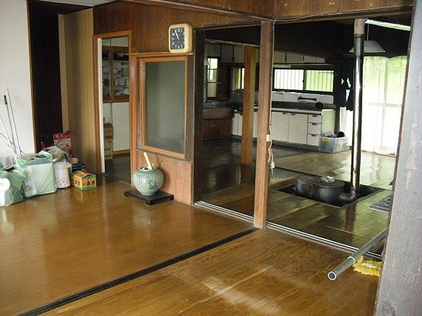6LDK Farmhouse with Land for Sale in Oshu, Iwate - Thumbnail 3