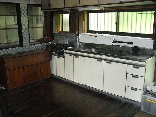 6LDK Farmhouse with Land for Sale in Oshu, Iwate - Thumbnail 4