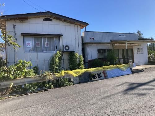 Warehouse & Shop Home in Quiet Kiryu - Akiya Bank Property - Thumbnail 2