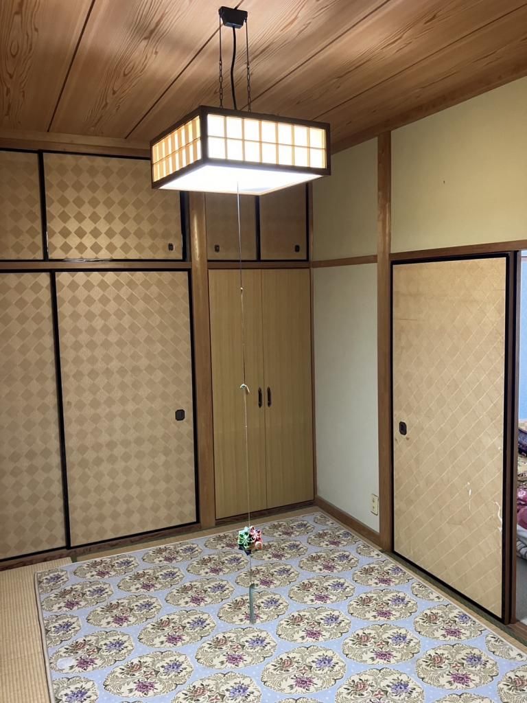 5DK Detached House in Ieshima-cho, Himeji City, 154sqm - Thumbnail 4
