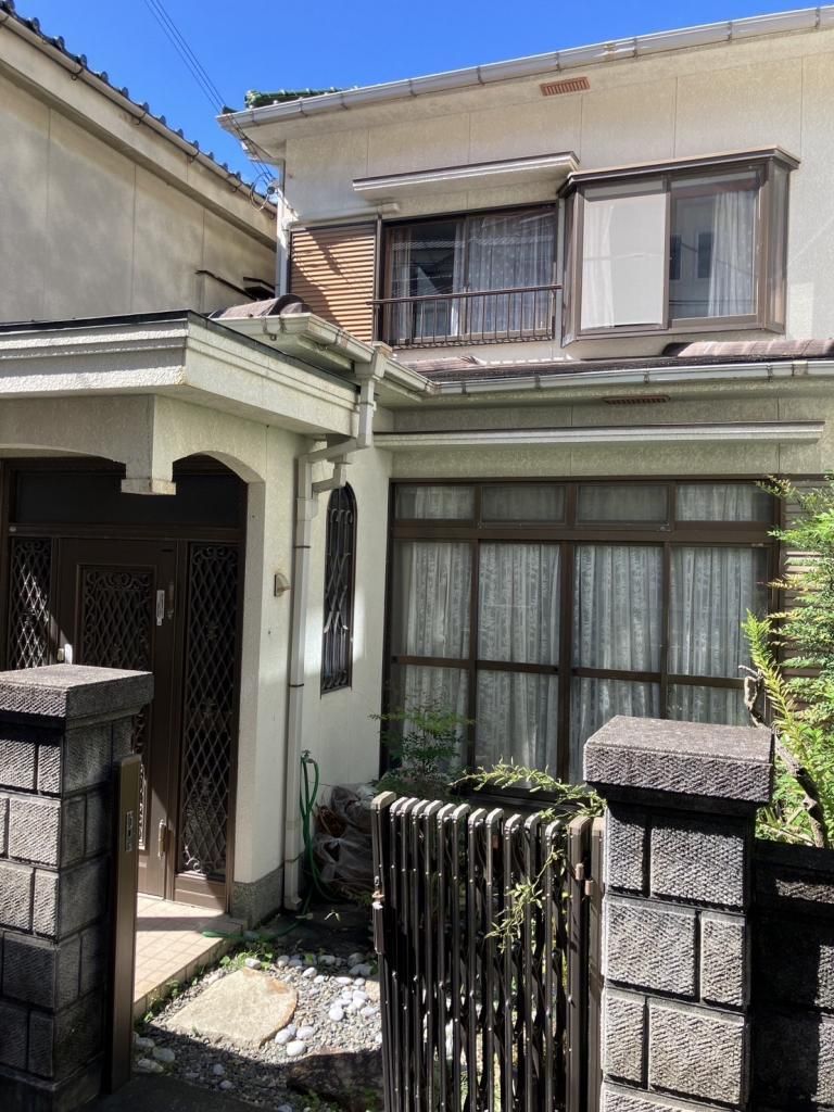 5DK Detached House in Ieshima-cho, Himeji City, 154sqm - Thumbnail 2