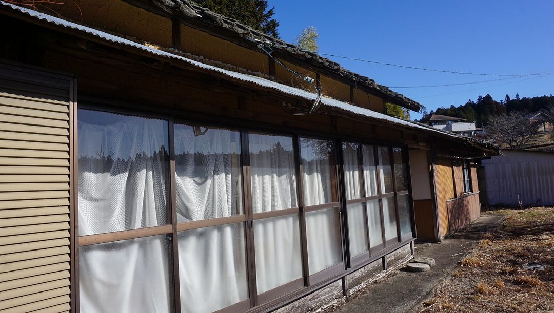 8LDK Kominka for Sale in Yaotsu, Gifu - 109.9 sqm - Thumbnail 2