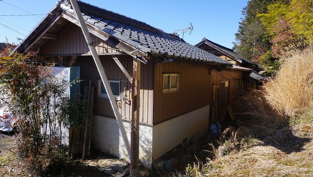 8LDK Kominka for Sale in Yaotsu, Gifu - 109.9 sqm - Thumbnail 4