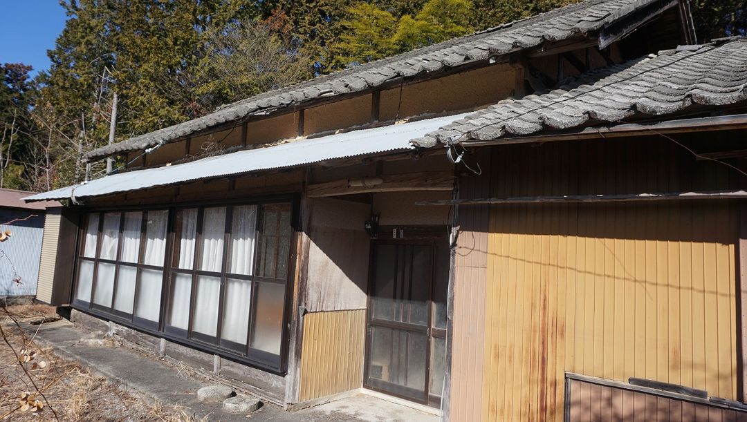 8LDK Kominka for Sale in Yaotsu, Gifu - 109.9 sqm - Thumbnail 3