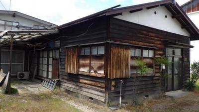 Corner Lot Wooden House for Sale in Quiet Nagai, Yamagata — Image 7, Nagai, Yamagata