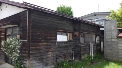 Corner Lot Wooden House for Sale in Quiet Nagai, Yamagata — Image 7, Nagai, Yamagata