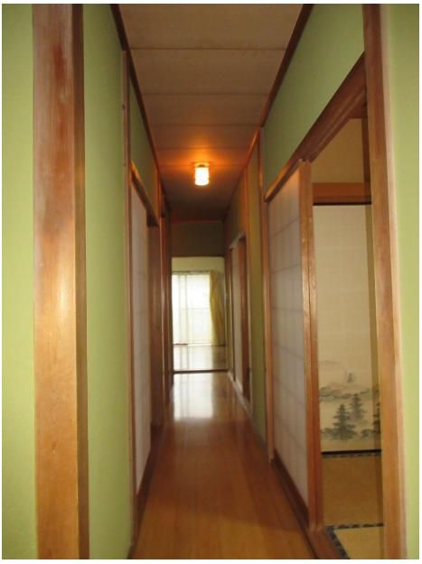 6SDK Rental House in Nakatsugawa, Gifu - 137.45 sqm - Thumbnail 4