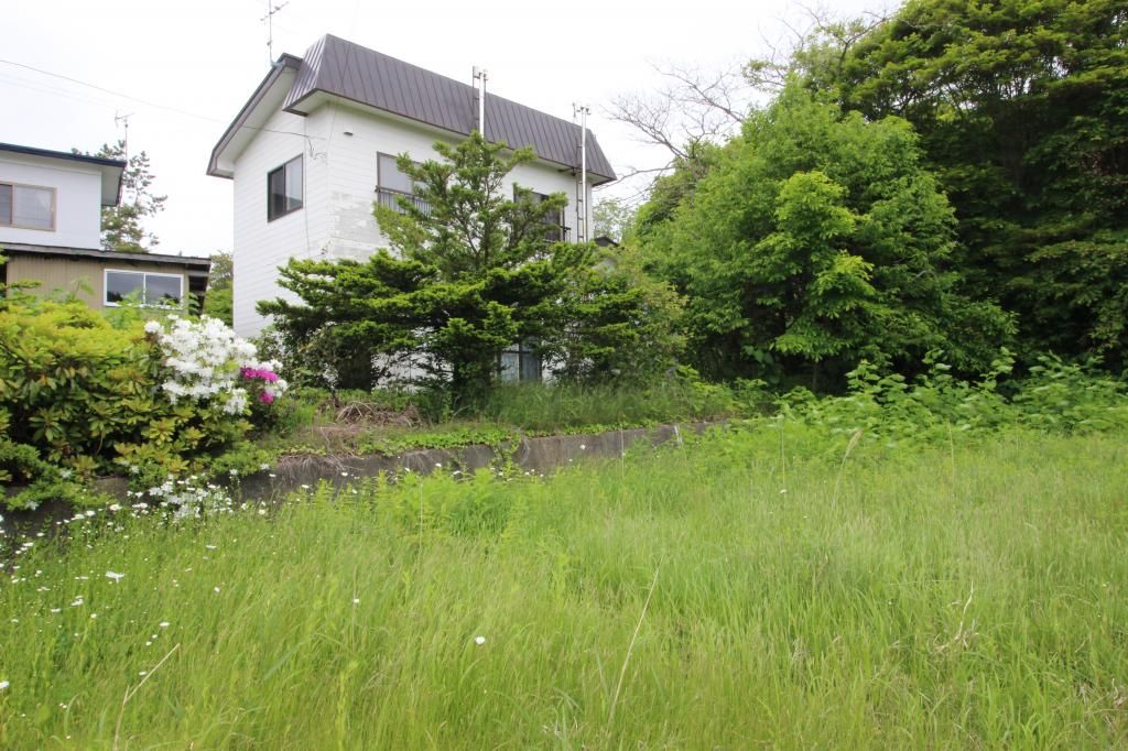 Detached House for Sale in Kikonai, Hokkaido - 107.64 sqm - Main Image