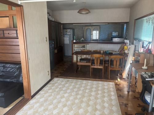 3LDK Wooden House on Corner Lot in Tomika Town, Gifu - Thumbnail 3