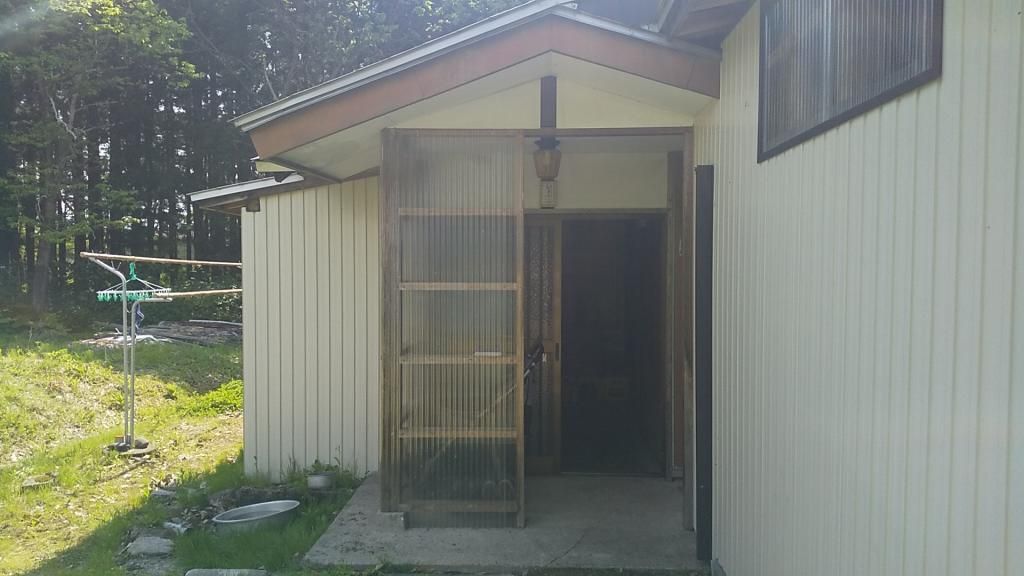 4DK Single-Story House in Ugo Town, Akita with Large Lot - Thumbnail 4