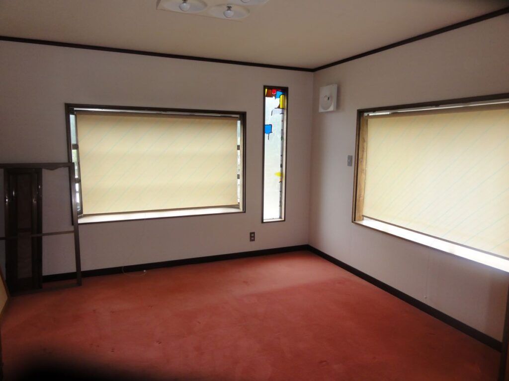 Spacious Rural Home with Garage and Farmland in Asago, Hyogo - Thumbnail 3