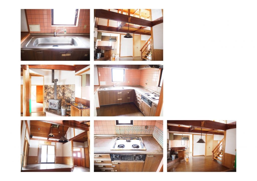 Spacious 4LDK House with Large Garden in Ono City, Fukui - Thumbnail 4