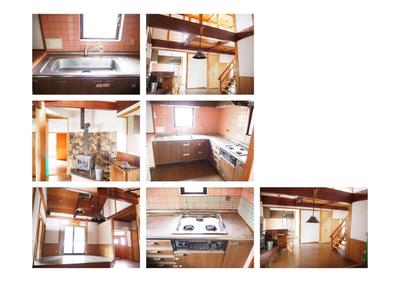 Spacious 4LDK House with Large Garden in Ono City, Fukui — Image 22, Ono, Fukui