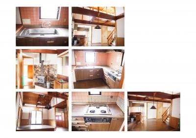 Spacious 4LDK House with Large Garden in Ono City, Fukui — Image 22, Ono, Fukui