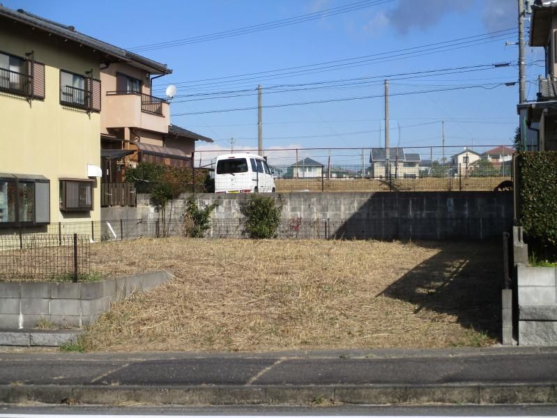 203.57 sqm Vacant Land for Sale on Main Road in Nabari, Mie - Thumbnail 4