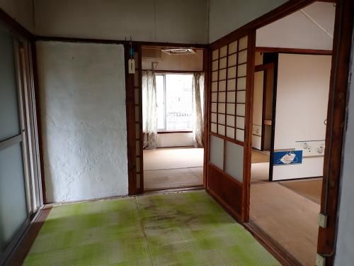 1 Million Yen Vacant House for Sale in Sanyo-Onoda, Yamaguchi - Thumbnail 4