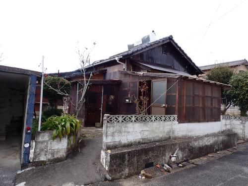 1 Million Yen Vacant House for Sale in Sanyo-Onoda, Yamaguchi - Thumbnail 2