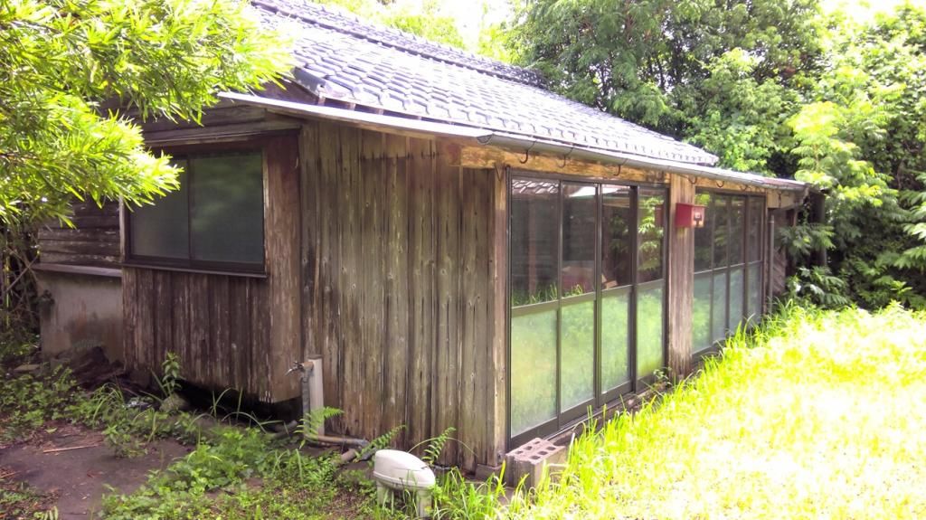 Traditional 5K Vacant House on 1032 sqm Land in Kimotsuki, Kagoshima - Thumbnail 4