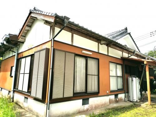 Traditional 5K Vacant House on 1032 sqm Land in Kimotsuki, Kagoshima - Thumbnail 2