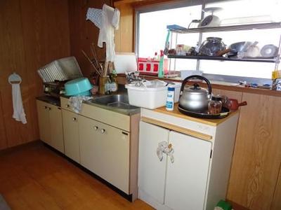 3DK Detached House for Sale in Kasama, Ibaraki - 106.81 sqm — Image 3, Kasama, Ibaraki