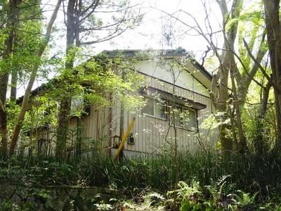 3DK Detached House for Sale in Kasama, Ibaraki - 106.81 sqm — Image 1, Kasama, Ibaraki