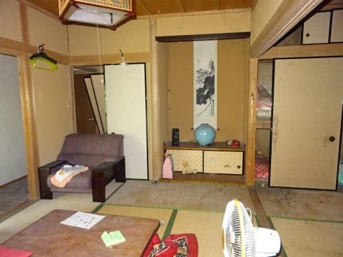 3DK Detached House for Sale in Kasama, Ibaraki - 106.81 sqm - Thumbnail 2