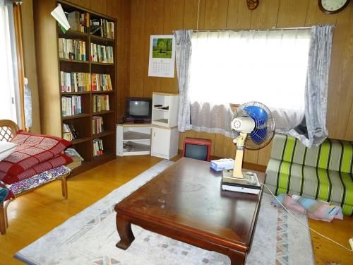 3DK Detached House for Sale in Kasama, Ibaraki - 106.81 sqm - Thumbnail 3