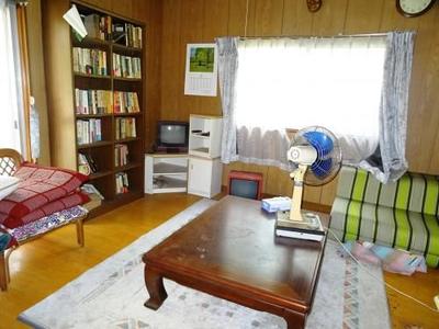 3DK Detached House for Sale in Kasama, Ibaraki - 106.81 sqm — Image 2, Kasama, Ibaraki