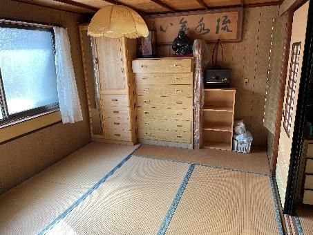 Vacant 4K House for Sale in Minamiise, Mie - 1.5 Million Yen - Thumbnail 2