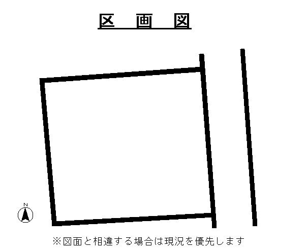 Vacant Residential Land in Shibukawa's Yagihara District, Gunma - Thumbnail 2