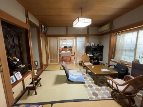 5DK Detached House for Sale near Ojiya Station, Niigata - Thumbnail 3