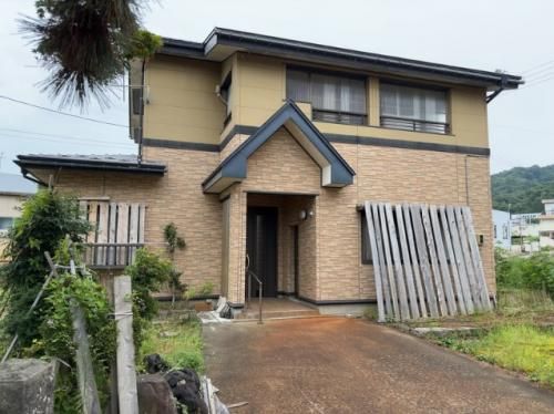 5DK Detached House for Sale near Ojiya Station, Niigata - Thumbnail 2