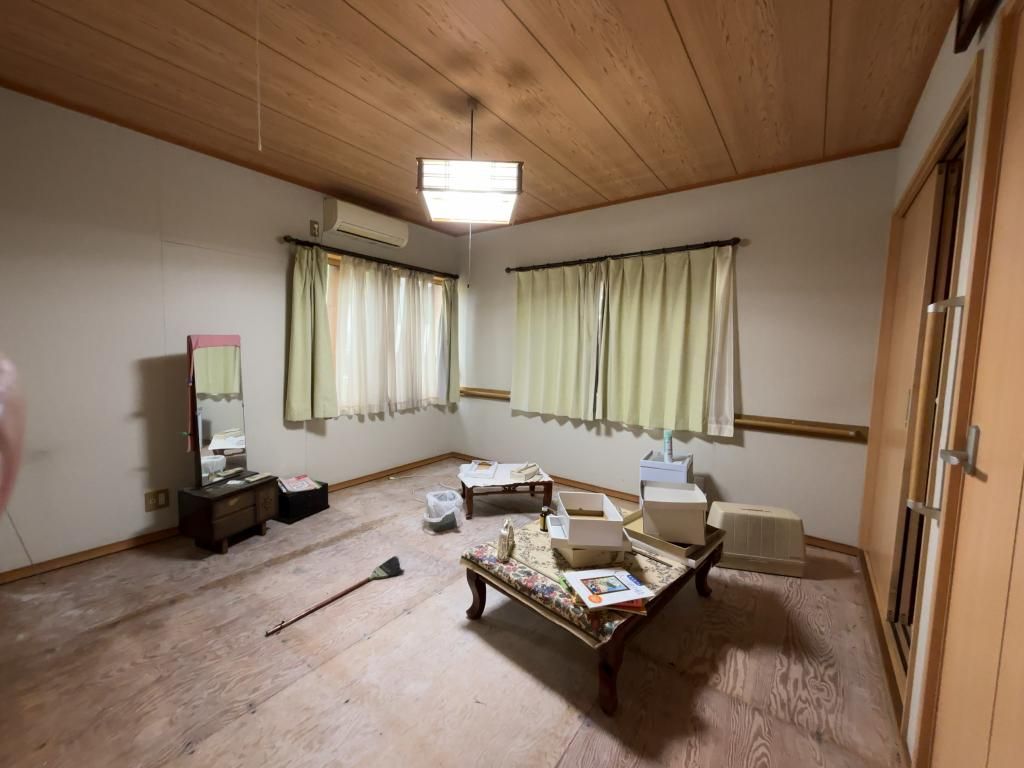5DK Detached House for Sale near Ojiya Station, Niigata - Thumbnail 4