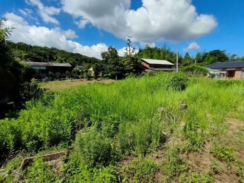 112.56 Tsubo Vacant Land for Sale in Uto City, Kumamoto - Thumbnail 4