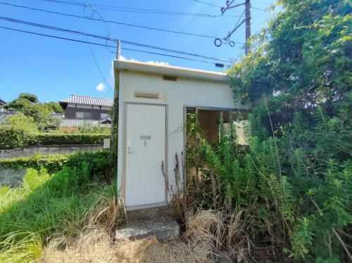 112.56 Tsubo Vacant Land for Sale in Uto City, Kumamoto - Thumbnail 2
