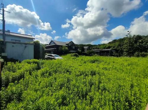 112.56 Tsubo Vacant Land for Sale in Uto City, Kumamoto - Thumbnail 3